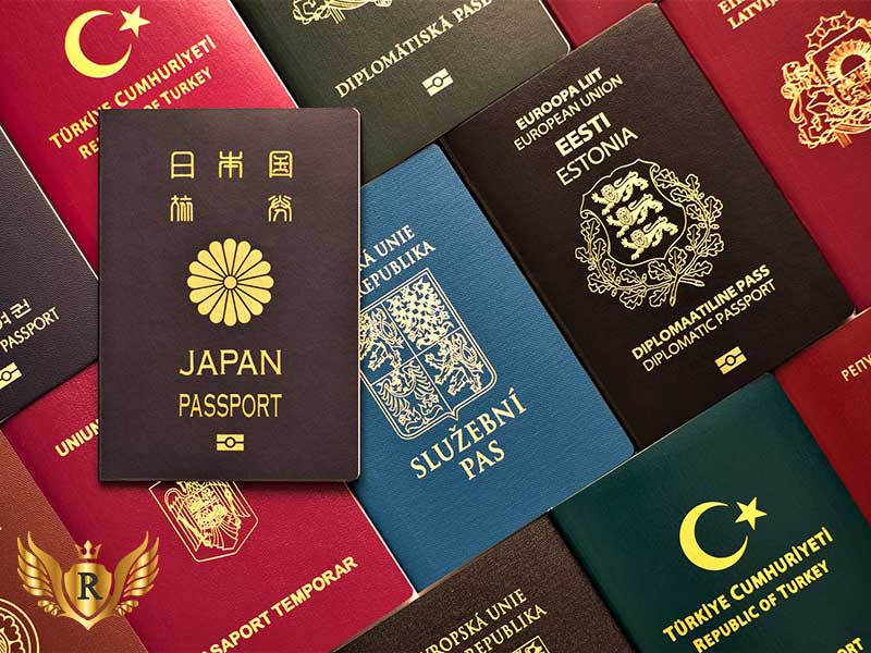تاثیر کرونا بر معیارهای انتخاب قدرتمندترین پاسپورت‌های دنیا