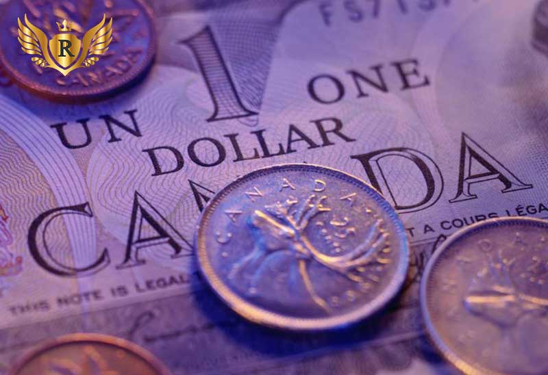 حداقل دستمزدها در کانادا برحسب ساعت